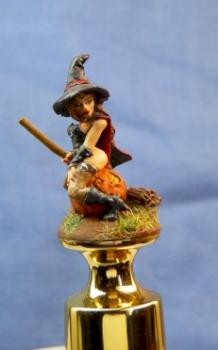 Reaper Miniatures Elise the Witich by Jamie Stokes