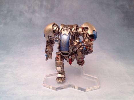 Big Mech by Boston Miniature