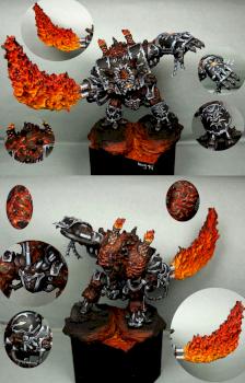 HELLbrute by HooY