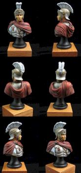 Roman Centurion (1276) by Cyber