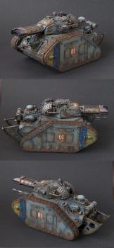 SOLAR AUXILIA INCINERATOR by highelf