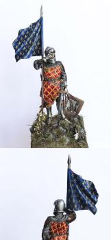 French Knight by Capoch