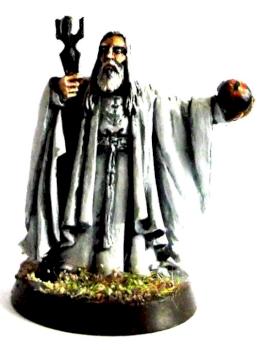 LOTR Saruman by BlackWolfLord