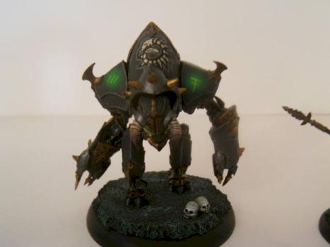 cryx jack by dan reeves