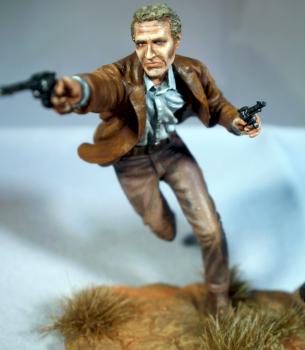 Butch Cassidy by Whitbydave