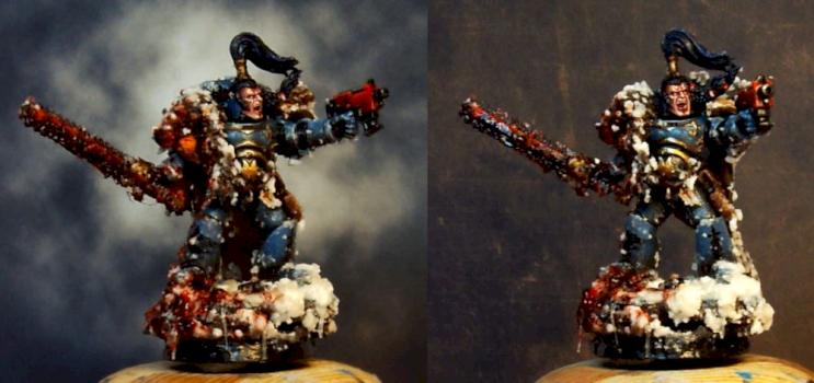 Ragnar Blackmane Conversion by risk0