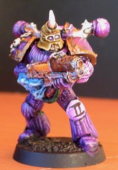 Just Another Purple Plaguemarine by Muskie