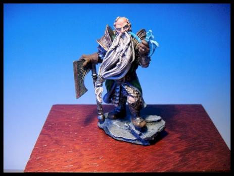 Another mini by darkeldar