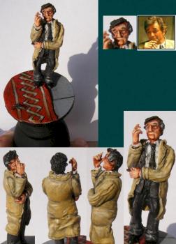 Columbo 1/35 by Freddy Krueger H