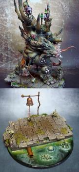 The Glottkin (part 2) by Parodius