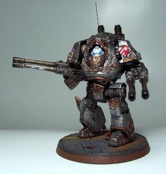 Contemptor by dr. Bizarre