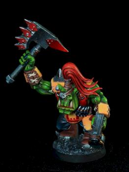 ork nob by penguin