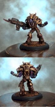 Warzone Resurrection Praetorian Stalker 1 by Dunnagh