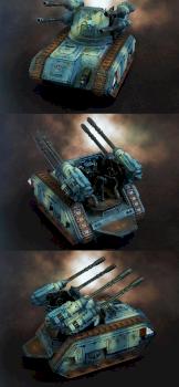 Astra Militarum 2 by highelf