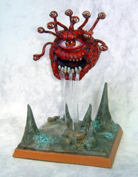 Beholder by Gutboy Barrelhouse