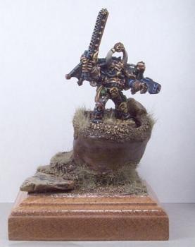 Converted Night Lords Champion by bjcLikes2Bike