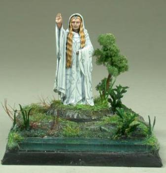 Galadriel by white rabbit