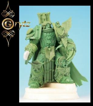 Emperor by GRYTZminis