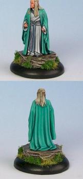 Celeborn (Different Alngles) by tidoco2222