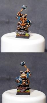 Dwarf hammer FOR SALE by VegaMS2