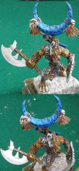 Asgarh pack leader by hgh111