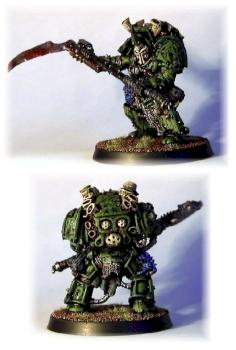 Typhus by Maidel