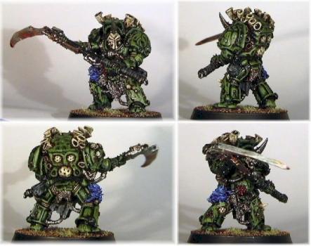 Typhus again by Maidel