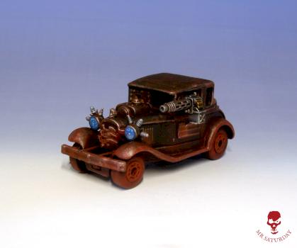 Gaslands car 1 by mrsaturday