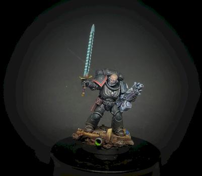 Raven Guard Conversion by risk0