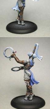 54mm Dragyri Whisper by haley