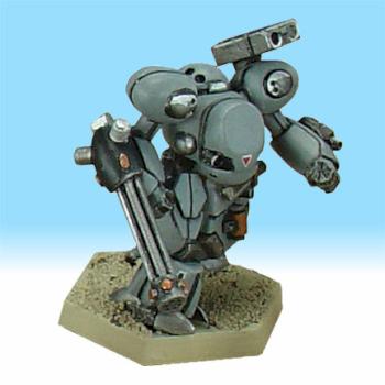 Recce Armiger for Heavy Gear Blitz by Dream Pod 9