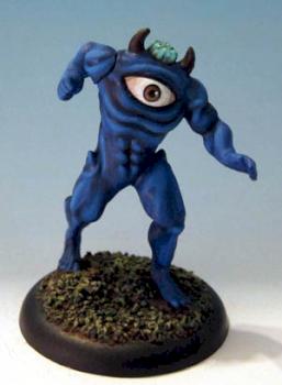 Hiro's Shadow Scout Heroclix Repaint by xredmenacex