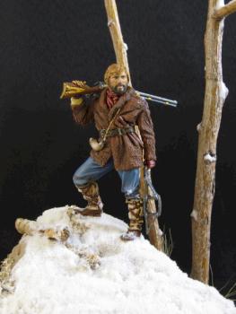 Jeremiah Johnson by nachocor66