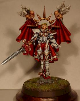 st celestine by anvils hammer