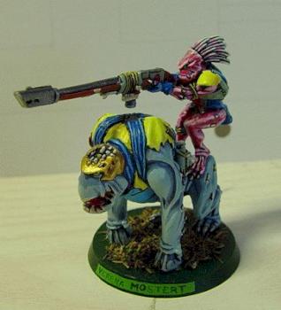 Another mini by tabletopworld