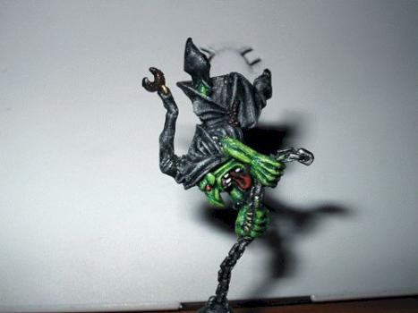 fanatic goblin by Radagast