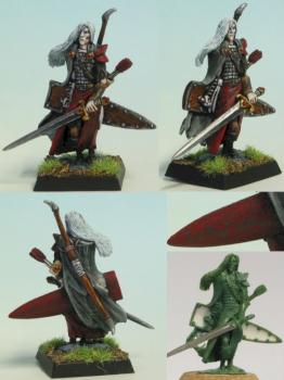 30 mm Gilead... Painted! by ramonlaan