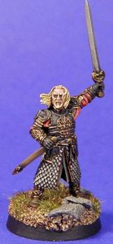 LOTR-Theoden by chambersofminiatures