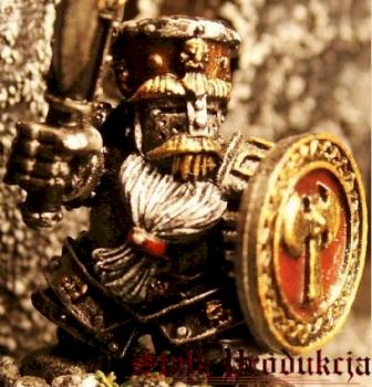 DWARFS IRONBRACKERS [ STALK PRODUKCJA ] by stalk