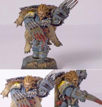 space wolves lucas by jdmchaos