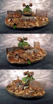 Epic SM Salamander Whirlwind (6mm) by Mr.Knegge