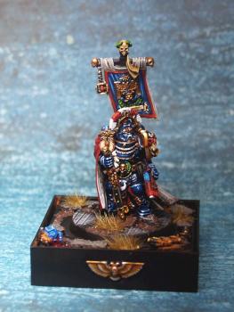 Sicarius by PowerhouseMiniatures