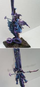 seigneur de slaanesh Lord of slaanesh by RODYSUN