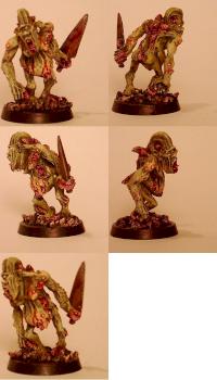 Plaguebearer by black rage