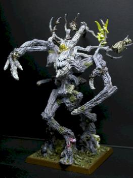 Treeman Ancient by DM of Doom