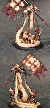 Harbinger of Menoth by ModelPainter