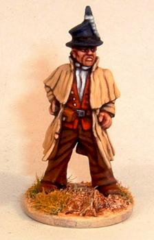 Artizan Designs Old West Character by Bugsda