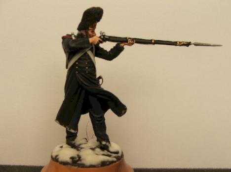 grenadier de la garde by zabe