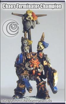 CSm Night Lord Terminator Champ by Cenobyte