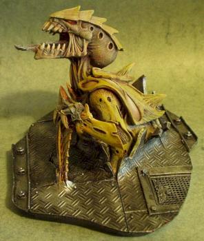 Tyranid Hormagaunt by Pit Design